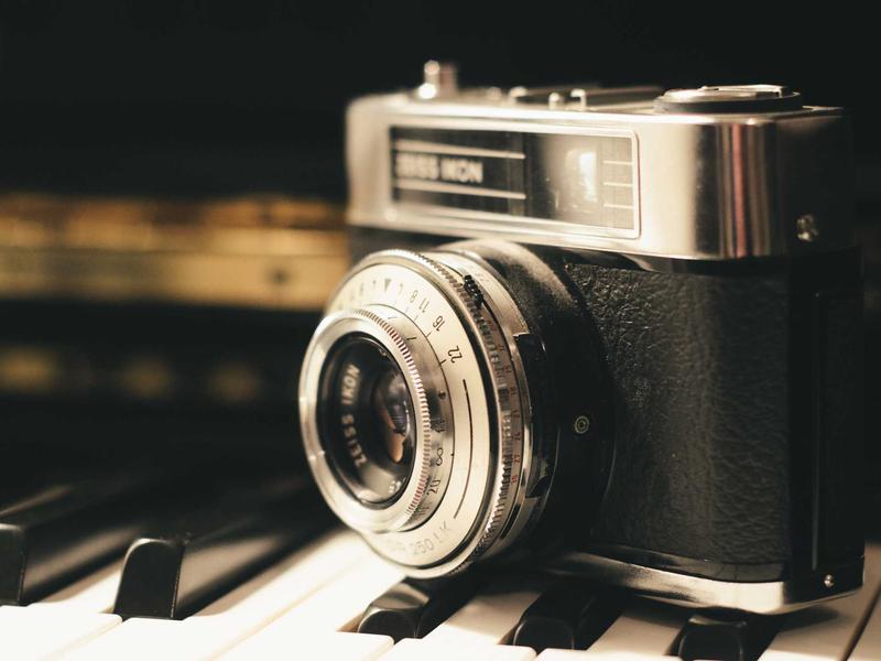 Landing Page Design with High Conversion Focus